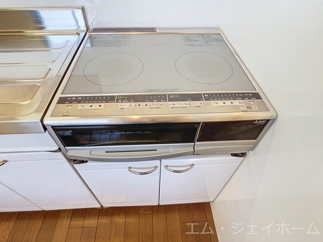  ヴィラ・コート