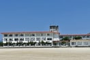 小学校まで1188m※近江八幡市立桐原東小学校 アン　ソレイエ　Ⅱ