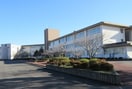 中学校/中等教育学校まで3174m※近江八幡市立八幡西中学校 アン　ソレイエ　Ⅱ