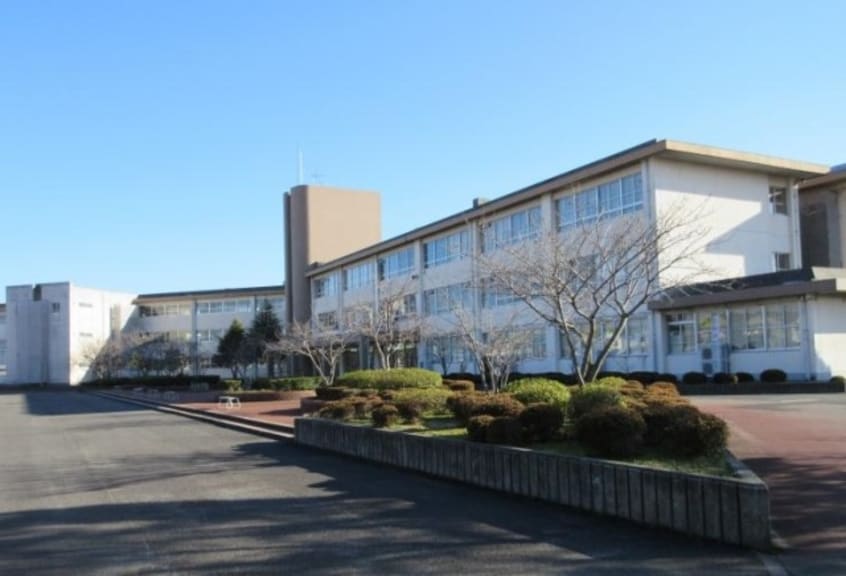 中学校/中等教育学校まで3174m※近江八幡市立八幡西中学校 アン　ソレイエ　Ⅱ