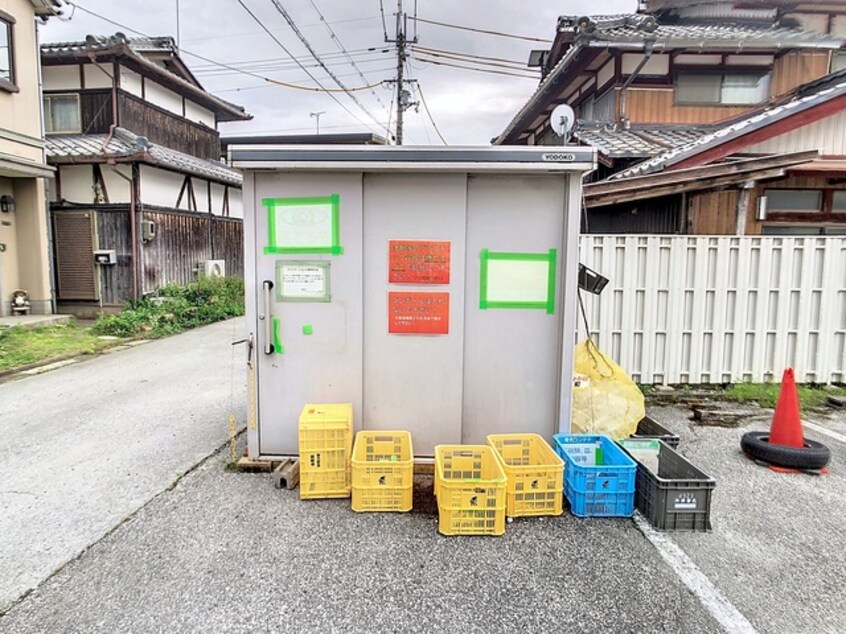  長野ハイブリッジハイツⅠ