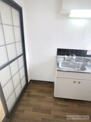  長野ハイブリッジハイツⅠ