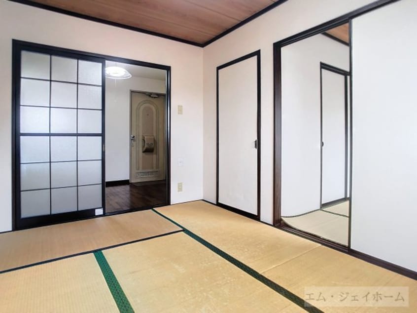 長野ハイブリッジハイツⅠ