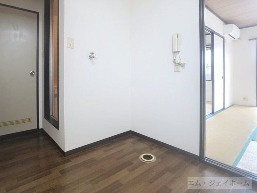  長野ハイブリッジハイツⅠ