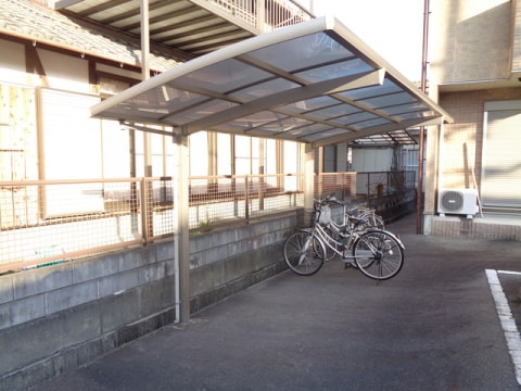  カーペンターハウスⅤ