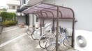  レガティプラザ野洲