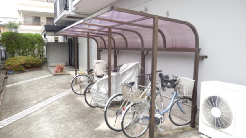  レガティプラザ野洲
