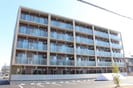 ハートフルマンション　新左衛門の外観