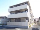 ＳＰＡＲＳＡ(スパサ)の外観