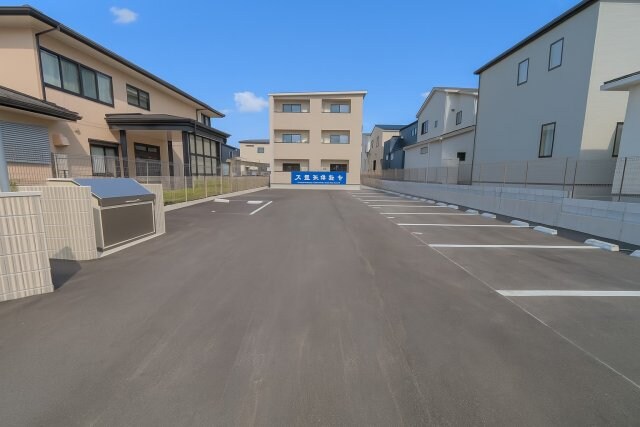  ブライトグランデ大津南志賀