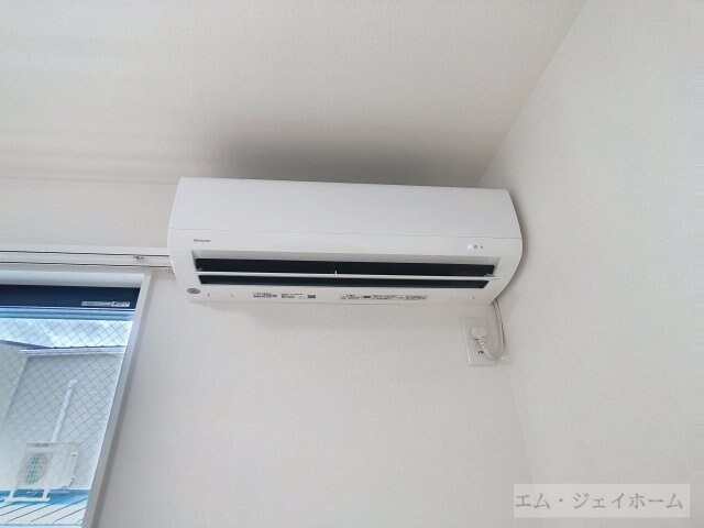  ブライトグランデ大津南志賀