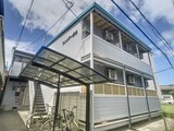 サンシティ長浜B棟