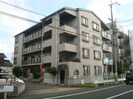 シャトープリローダⅠの外観