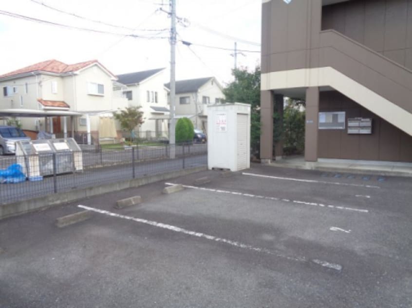 ファイン勝部Ⅱ