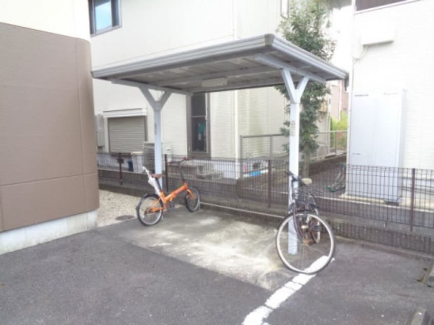  ファイン勝部Ⅱ