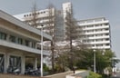 病院まで2039m※済生会滋賀県病院 ファイン勝部Ⅱ