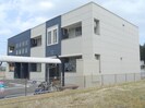 マミーユⅡの外観