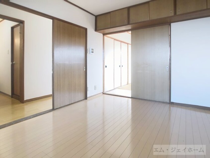  湖東サンコーポ