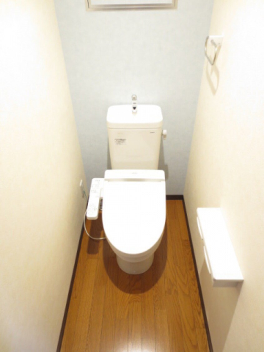  シャイニング壱番館