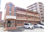 シャルム柳川