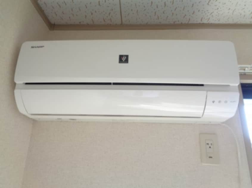  エストヴィラージュⅡ