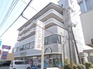 宇野ビルの外観