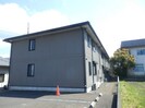 フルーレ高砂の外観