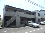 メゾンガーデン　Ｉ
