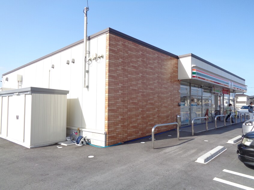 コンビニまで500m※セブン－イレブン　米原中多良店 サンシャイン翼