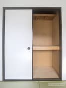  ループふぁいぶA棟