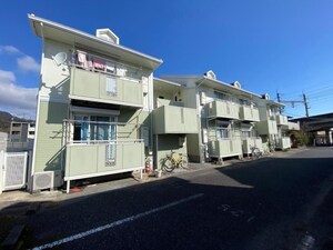 カサフレスコⅠ