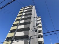 コージーコート浜大津
