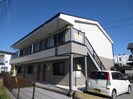 Joy Fieldの外観