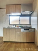  EAST NONAMI 壱番館