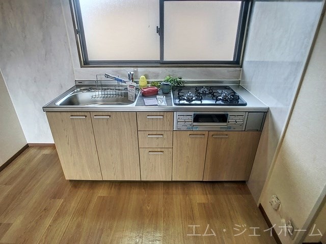  EAST NONAMI 壱番館