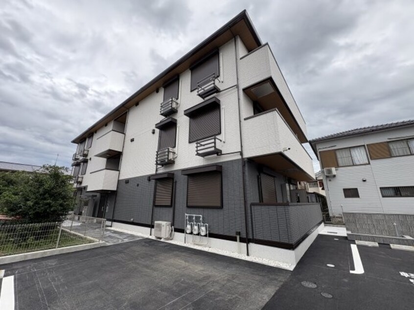  ラヴィベル本堅田