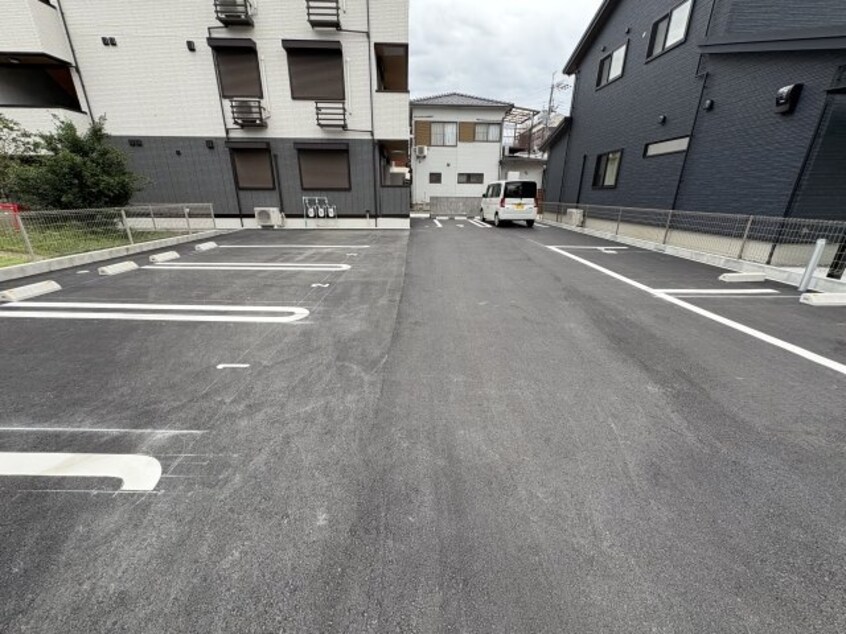  ラヴィベル本堅田