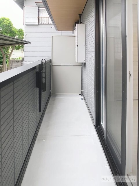  ラヴィベル本堅田