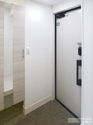  ラヴィベル本堅田