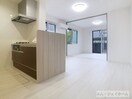  ラヴィベル本堅田