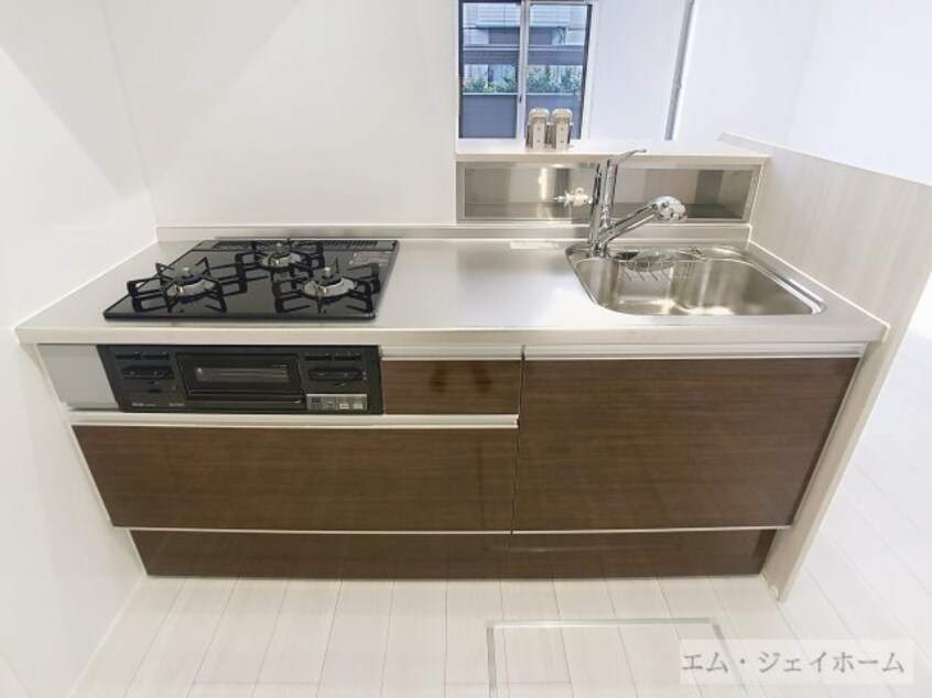  ラヴィベル本堅田