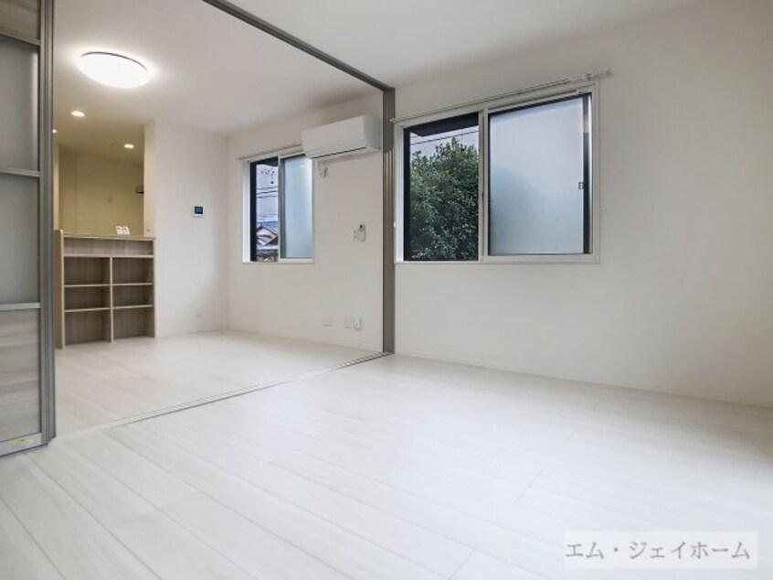  ラヴィベル本堅田