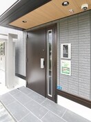  ラヴィベル本堅田