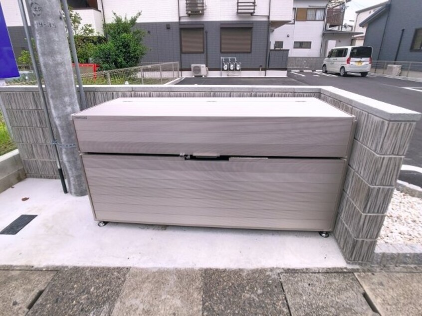  ラヴィベル本堅田
