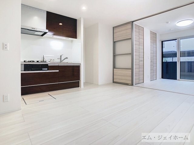  ラヴィベル本堅田