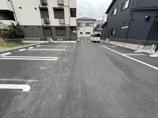  ラヴィベル本堅田
