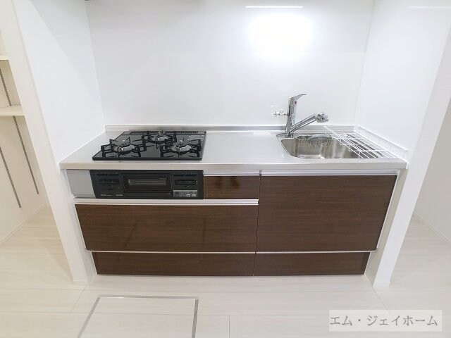  ラヴィベル本堅田