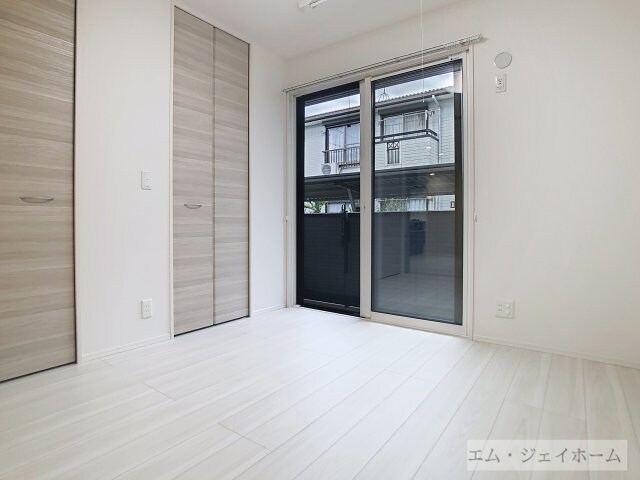  ラヴィベル本堅田