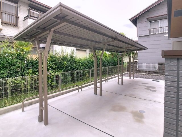  ラヴィベル本堅田