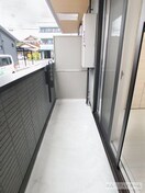  ラヴィベル本堅田